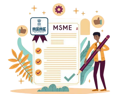 MSME Certificate